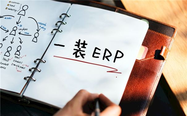 裝飾erp